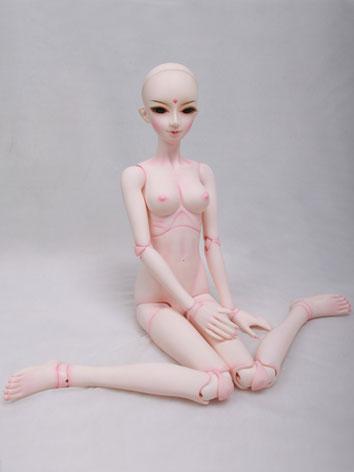 BJD Body 57.5cm Girl SD Body Ball-jointed Doll