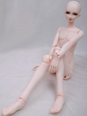 BJD Body 62cm Boy SD Body Ball-jointed Doll