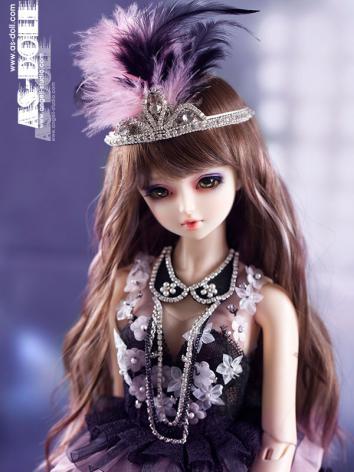 【Limited Edition】Bjd Clothes Sweet Girl Fullset/MiDie CL3130808 for SD Ball-jointed Doll