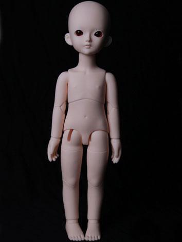 BJD Body 27cm YO-SD Girl Body Ball-jointed Doll