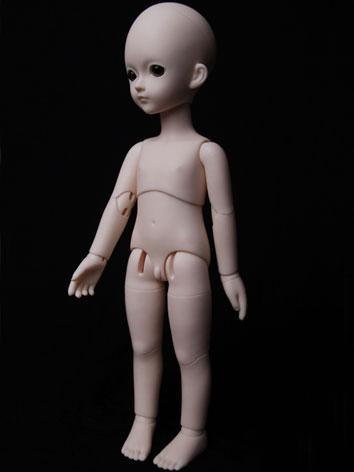 BJD Body 27cm YO-SD Boy Body Ball-jointed Doll