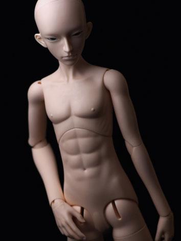 BJD Body 62cm SD Boy Body Ball-jointed Doll