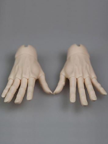 Ball-jointed Hands for 75cm BJD (Ball-jointed doll)