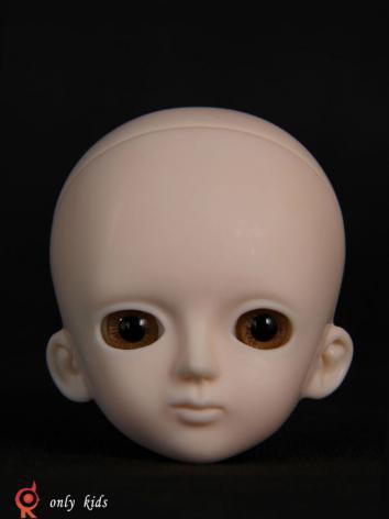 BJD Doll Head Aloes for YO-SD Ball-jointed Doll