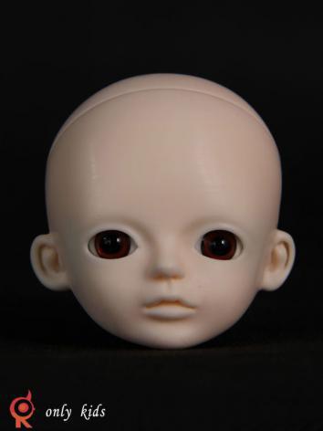 BJD Doll Head Pinecone for YO-SD Ball-jointed Doll