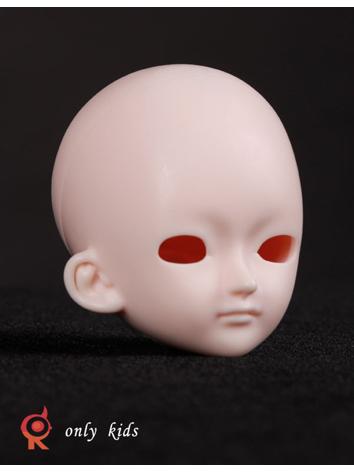 BJD Doll Head Calamus for Y...