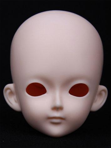 BJD Doll Head Vanetta for YO-SD Ball-jointed Doll