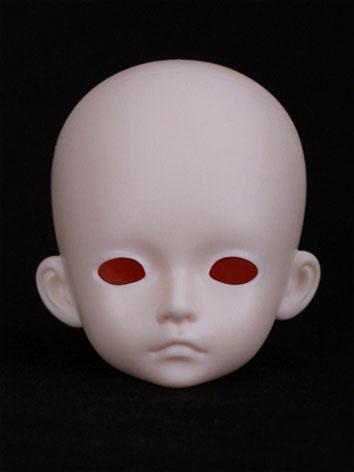 BJD Doll Head Cavell for YO-SD Ball-jointed Doll