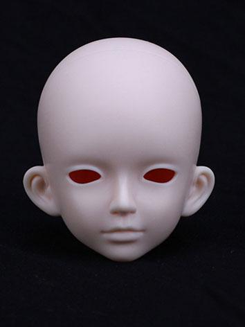 BJD Doll Head Francis for MSD Ball-jointed Doll