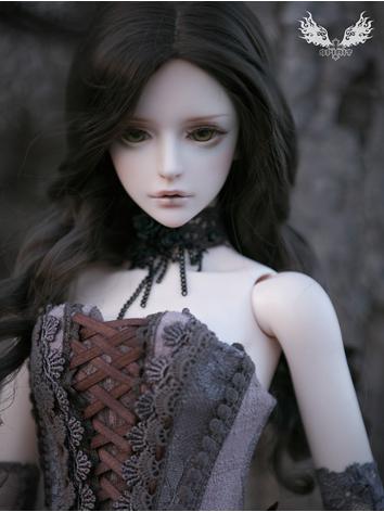 【Limited Edition】BJD Olea 66cm Girl Ball Jointed Doll
