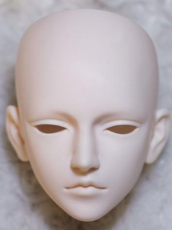 ball jointed doll head