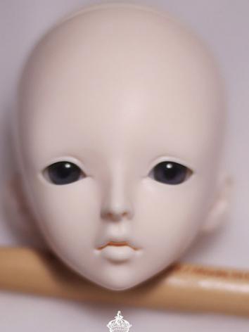 BJD Head Amie head for MSD Ball-jointed doll