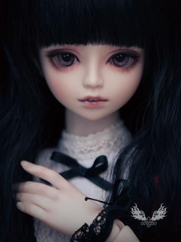 【Limited Edition】BJD Laurel 45cm Girl Ball Jointed Doll