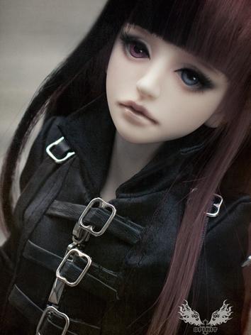 【Limited Edition】BJD Liana 45cm Girl Ball Jointed Doll