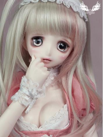 【Limited Edition】BJD Cherry 45cm Girl Ball Jointed Doll
