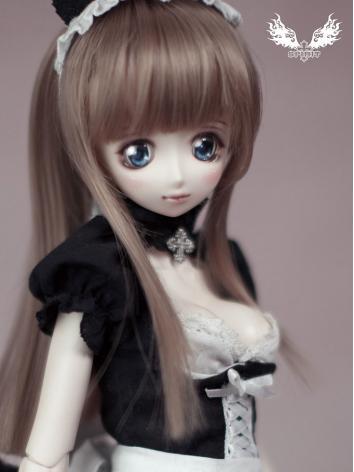 【Limited Edition】BJD Primrose 45cm Girl Ball Jointed Doll