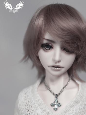 【Limited Edition】BJD Ginger 48cm Boy Ball Jointed Doll