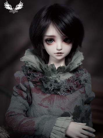 【Limited Edition】BJD Pyrus 48cm Boy Ball Jointed Doll