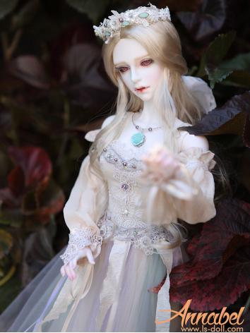 longsoul bjd