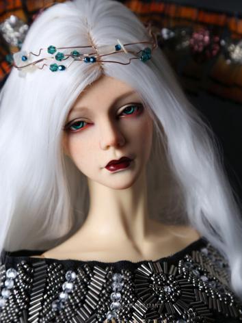 BJD Otavia_Loss Of Brilliant  70cm Girl Ball-jointed Doll