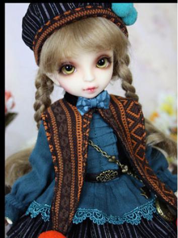 Bjd Clothes Fir fruit for YO-SD Ball-jointed Doll