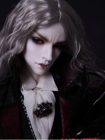 BJD Auguste( Vampire version) Boy 80cm 50 Limited Ball-jointed doll