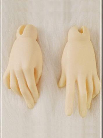 BJD 1/3 Boy's Hands for SD BJD (Ball-jointed doll)