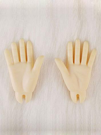 BJD 1/6 Hands for YSD BJD (Ball-jointed doll)