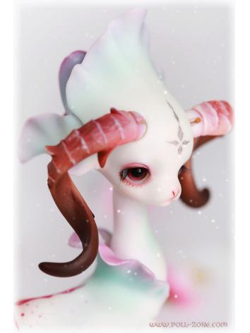 BJD Event Doll for DZ 2015 Spring Promotion 17cm Big Dipper Not Sold Seperately Ball-jointed doll