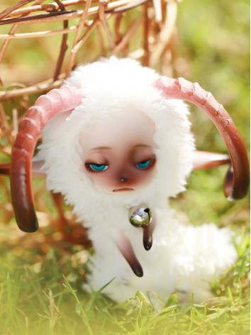 BJD Event Doll for DZ 2015 Spring Promotion Heavy Rain Not Sold Seperately Ball-jointed doll