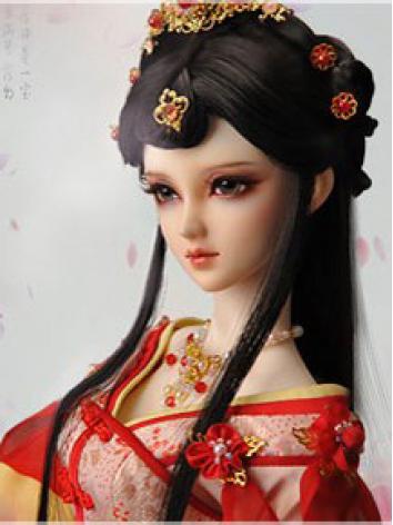 (AS Agency)BJD Wang Chiang Girl 62cm Ball-Jointed Doll