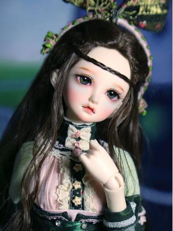 BJD May 43cm Girl Ball-Jointed Doll