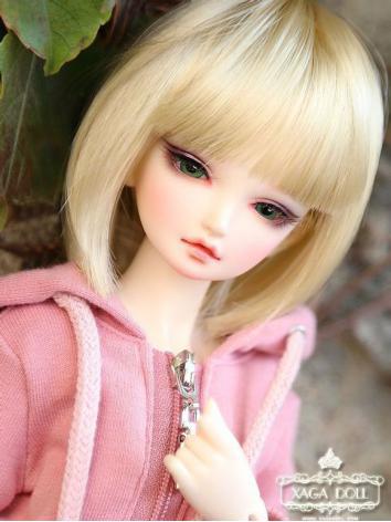 BJD July 43cm Girl Ball-Jointed Doll