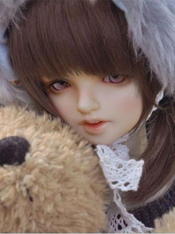 BJD Limited Ada 60.5cm Girl Ball-jointed doll