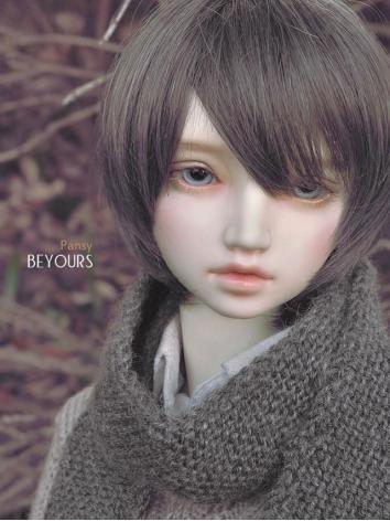 BJD Limited Pansy 65cm Boy Ball-jointed doll