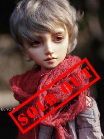 BJD Limited Cathaya 65cm Boy Ball-jointed doll