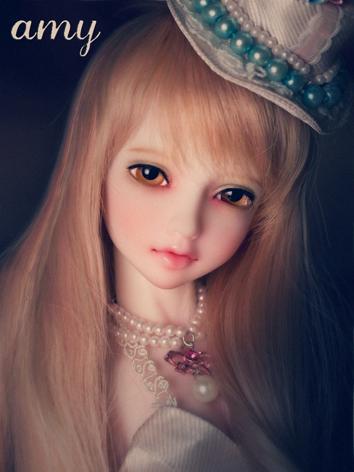(AS Agency)BJD Amy Girl 42cm Ball-Jointed Doll