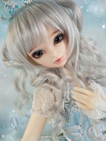 (AS Agency)BJD Dina Girl 42cm Ball-Jointed Doll