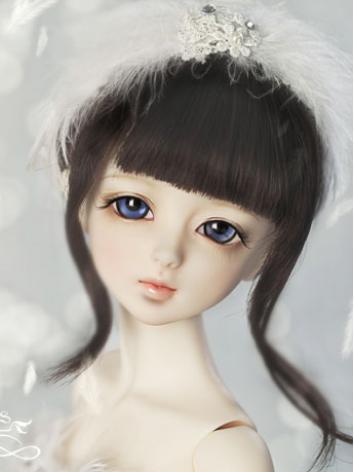 (AS Agency)BJD Cygnus Girl 42cm Ball-Jointed Doll