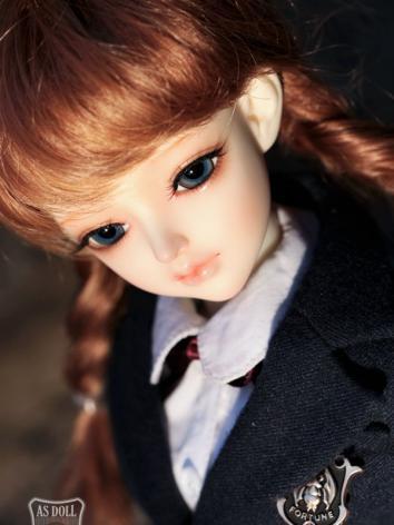 【Limited Edition】Bjd Clothes 1/4 girl Academy uniform CL4141226 for MSD Ball-jointed Doll