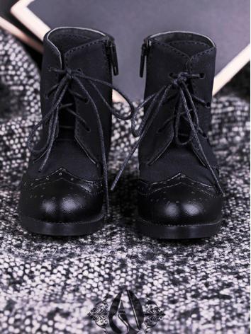 【Limited Edition】Bjd Shoes 1/3 Brogue leisure shoes SH315012 for SD Size Ball-jointed Doll