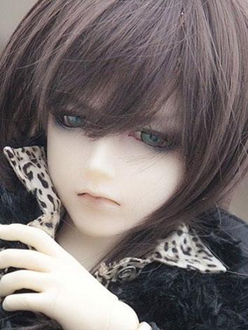 BJD Yuheng-Navy Style Boy 66cm Ball-jointed Doll