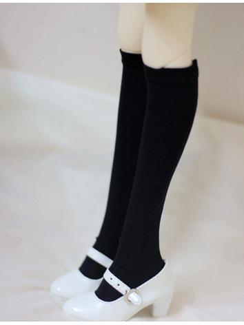 Bjd Socks Girls Candy colors Knee Socks for SD/MSD/YSD Ball-jointed Doll