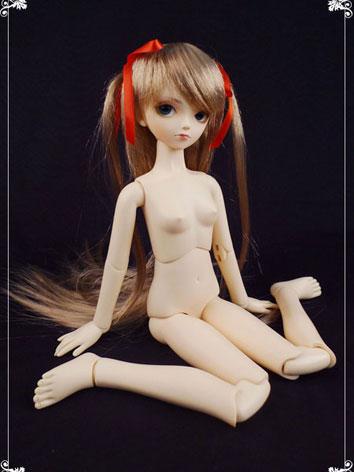 BJD Doll Body Girl 42cm MSD Boll-jointed doll