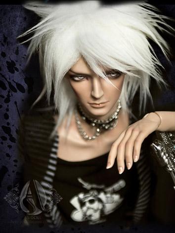 (AS Agency)BJD RONE(younger brother) Boy 71.5cm Ball-Jointed Doll