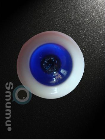 Eyes 14mm/16mm/18mm/20mm Eyeballs B-02 for BJD (Ball-jointed Doll)