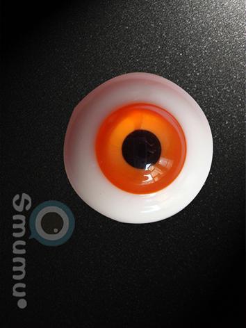 Eyes 14mm/16mm/18mm/20mm Eyeballs B-08 for BJD (Ball-jointed Doll)
