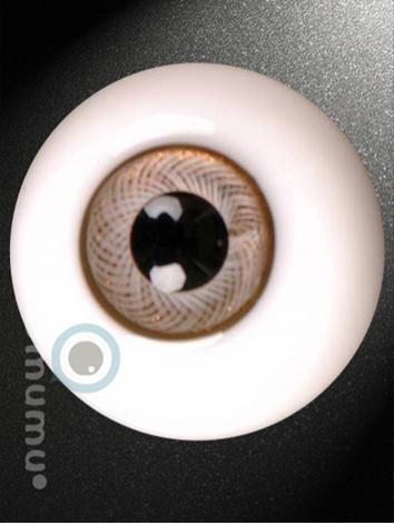 Eyes 14mm/16mm/18mm/20mm Eyeballs XB-02 for BJD (Ball-jointed Doll)