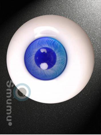 Eyes 14mm/16mm/18mm/20mm Eyeballs XB-04 for BJD (Ball-jointed Doll)