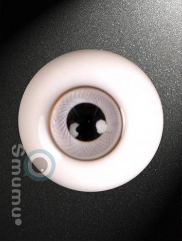 Eyes 14mm/16mm/18mm/20mm Eyeballs XB-05 for BJD (Ball-jointed Doll)